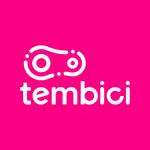 Tembici: Bike Sharing icon