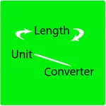 Length Unit Converter icon