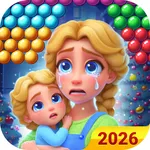 Bubble Shooter 3 icon
