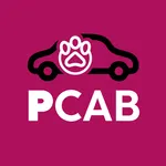 Pcab: Pet Friendly Taxi icon