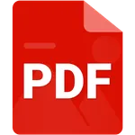 Image to PDF Converter icon