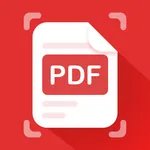 PDF Document Scanner icon