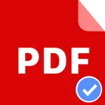 Image to PDF and Edit PDF icon