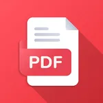 PDF Reader, PDF Editor, Viewer icon