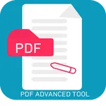 PDF Advance Tool icon