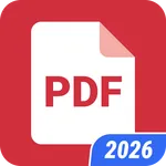 PDF Reader – Reader & Editor icon