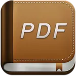 PDF Reader icon