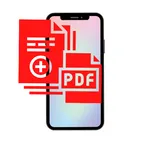 PDF Scanner App - Cam Scanner icon