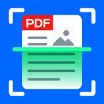 Document Scanner - Scan to PDF icon