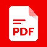 PDF Reader - View PDF Files icon