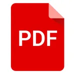 PDF Reader: Read all PDF icon