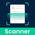 PDF Scanner - Scan Documents icon