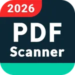 ACE Scanner - PDF Scanner App icon