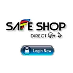 Safe Shop Official Login 2023 icon