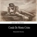 Conde De  Monte Cristo icon
