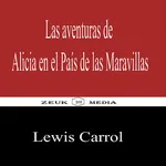 Alicia en el País de las Marav icon