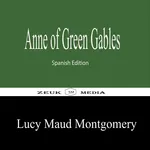 Anne of Green Gables (Spanish  icon