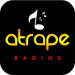 Radios Atrape icon