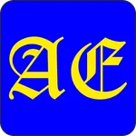 Events Calendar CME2025 icon