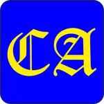 CME2025 Attendance Control icon