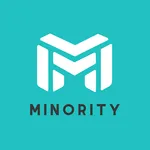 Minority App icon
