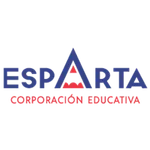 Corporacion Esparta Web icon