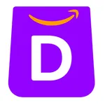 Delivery GLR icon