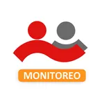 Monitoreo Contigo icon