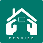 PRONIED Virtual icon