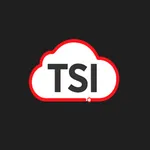 TSI Logística icon