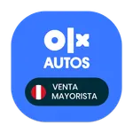 OLX Autos Venta Mayorista PE icon