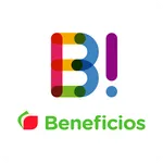 Club de Beneficios del Grupo R icon