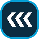 Track App icon