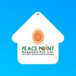Peace Point Hospital Smart Roo icon