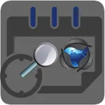 Open Inspect icon