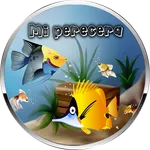 Cuidado de los peces icon