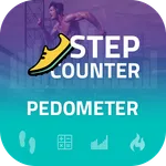 Step Counter - Pedometer icon