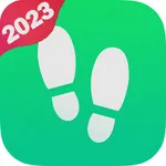 Pedometer icon