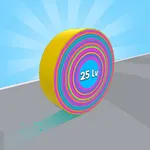 Peel Runner 3D icon