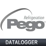 Pego Datalogger icon