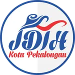 JDIH Kota Pekalongan icon