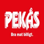 katalog kuponger anbud Pekås icon