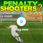 Penalty Shooters icon