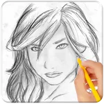 Photo Sketch icon