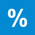 Interest Calculator icon