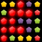 Color Match Puzzle icon