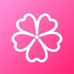 Luna - Period & Cycle Tracker icon