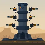 Iron Tower Alliance pvp & coop icon