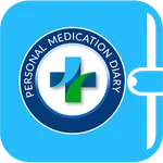 Personal Medication Diary icon