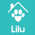 Lilu: Banho e Tosa a domicílio icon